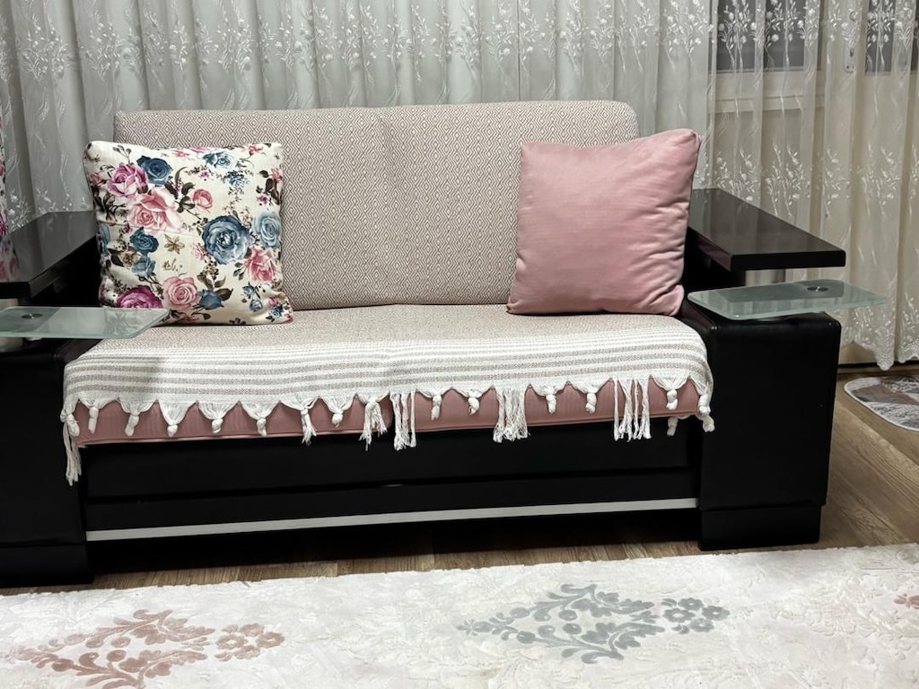 Ankara mobilyanın avangard salon takımı - 3