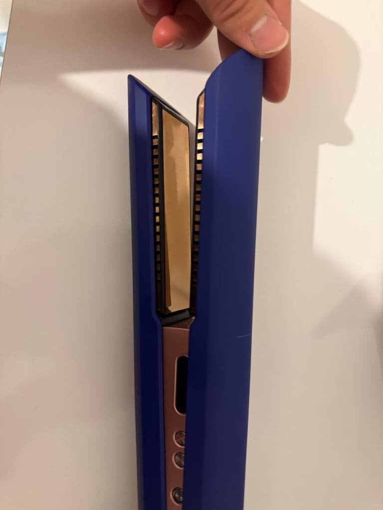Dyson supersonic ve Dyson Corrale - 4