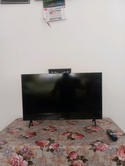 Senna 32' Android tv
