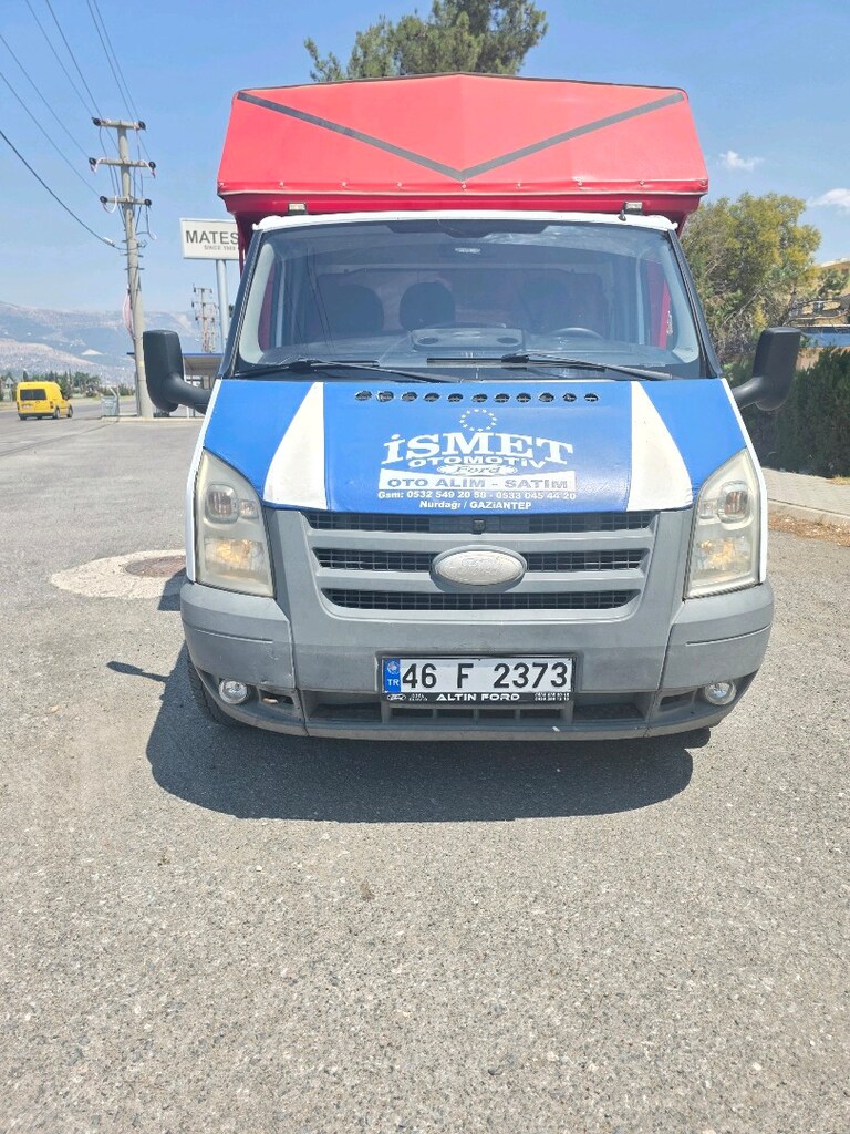 2007 pompalı 330s hatasız boyasız orjinal - 9