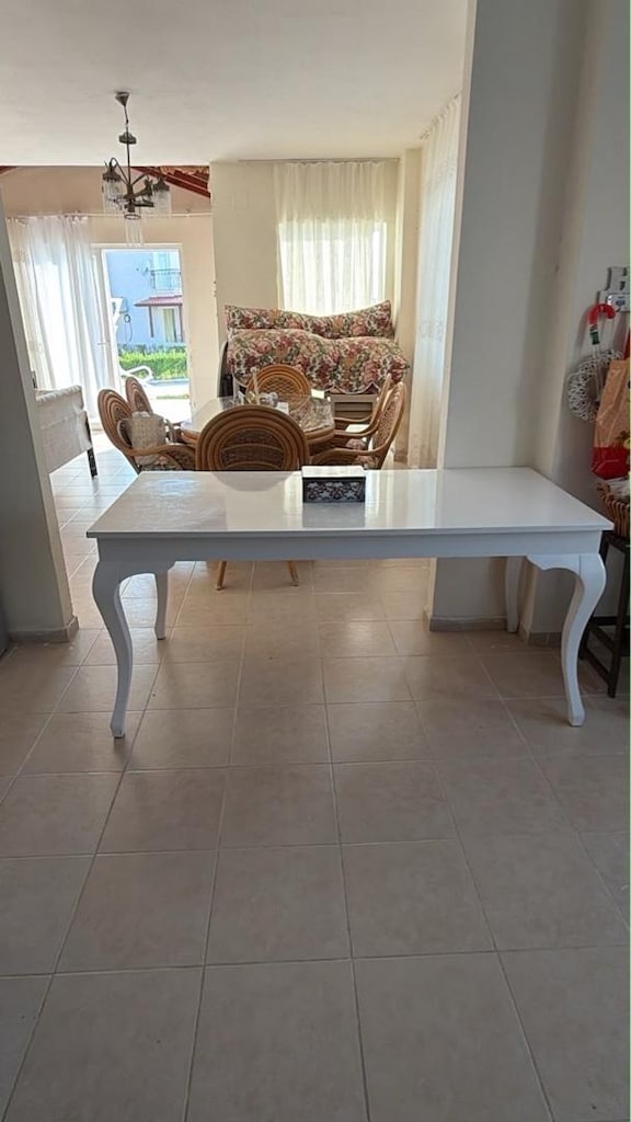Ev Oturma Odası Grubu - 5