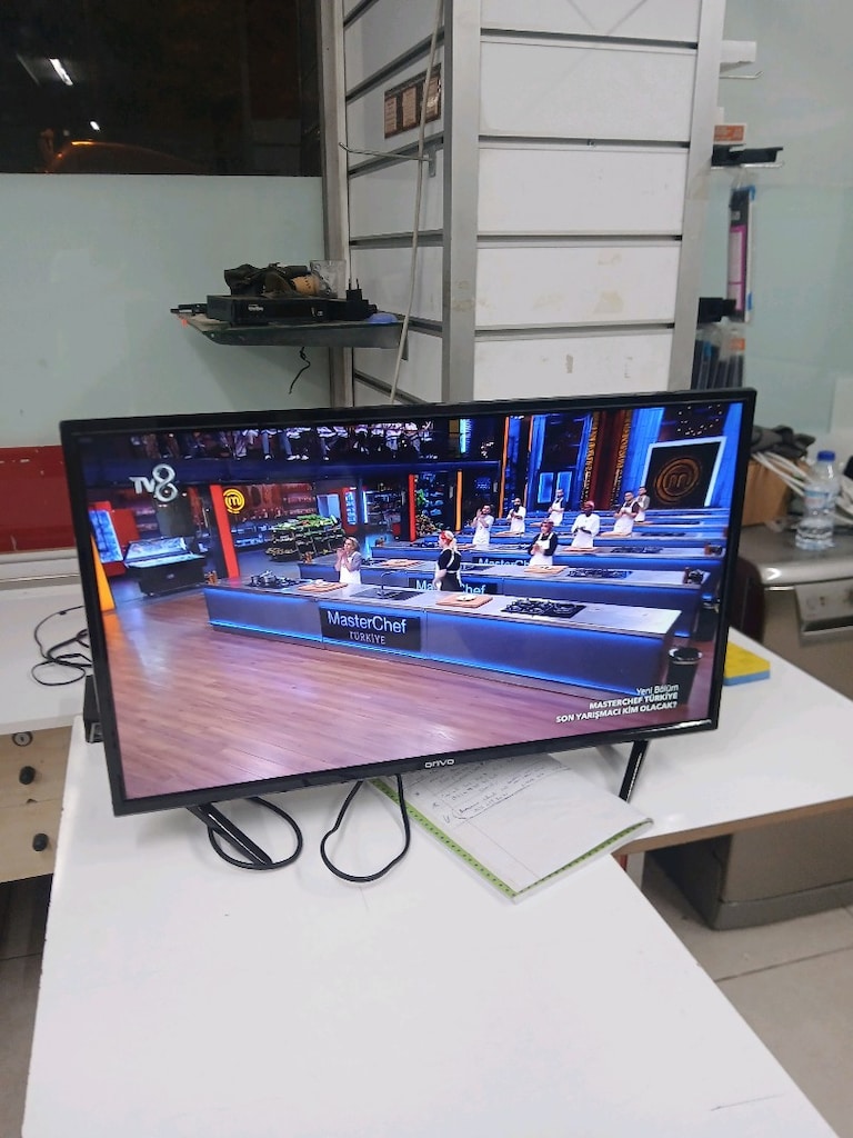 onvo 32inc 82 led andorıd - 7