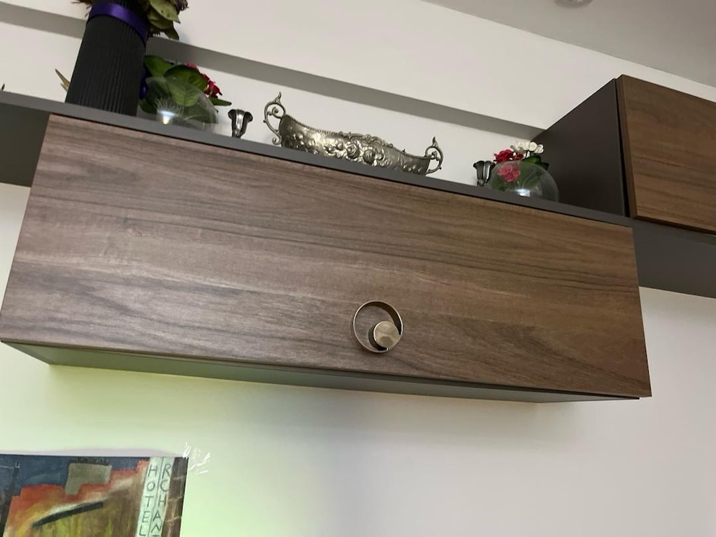 Enza home TV ünitesi az kullanılmış - 4