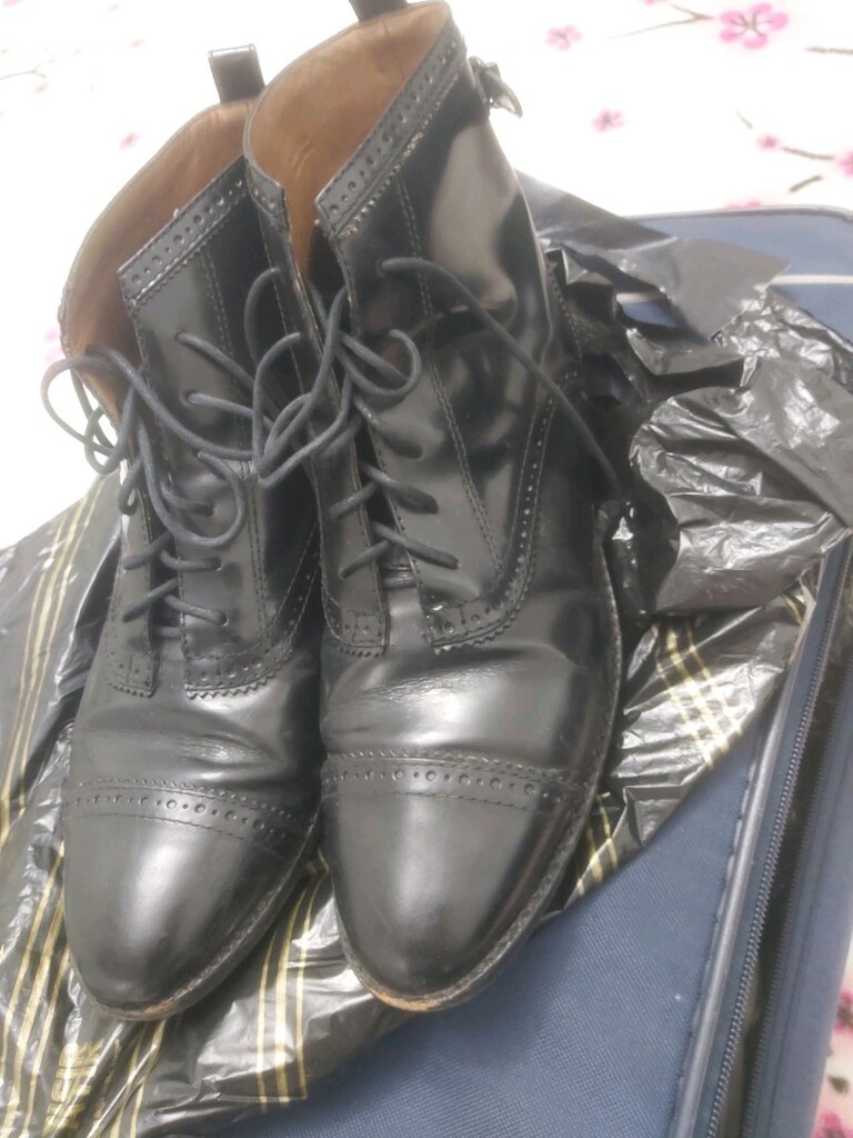 massimo dutti kadın bot 39 no.