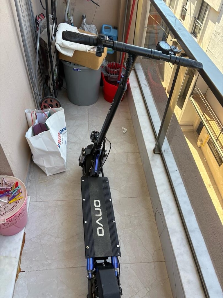 Onvo OV-012 - 3