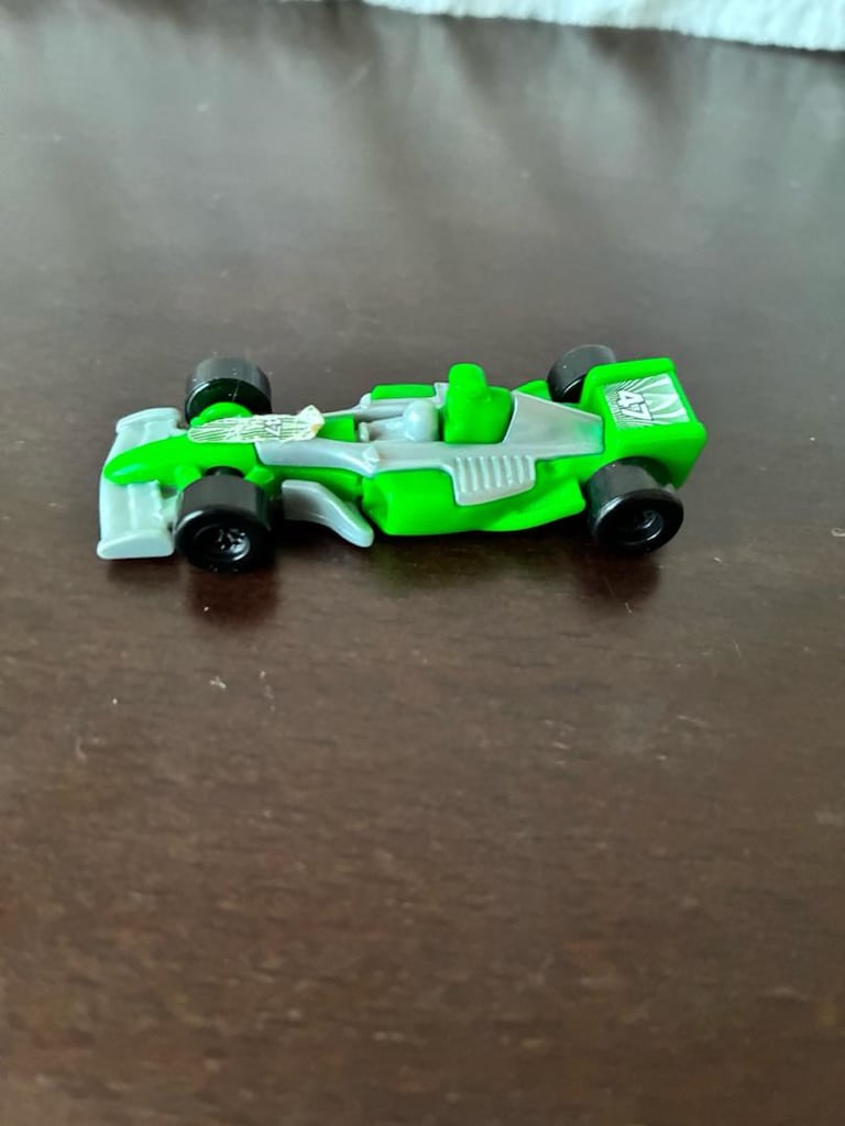 Disney pixar cars & oyuncak arabalar - 5