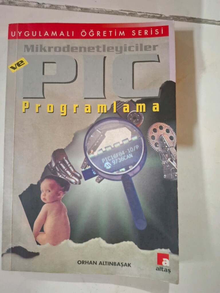 elektronik ders kitapları - 3