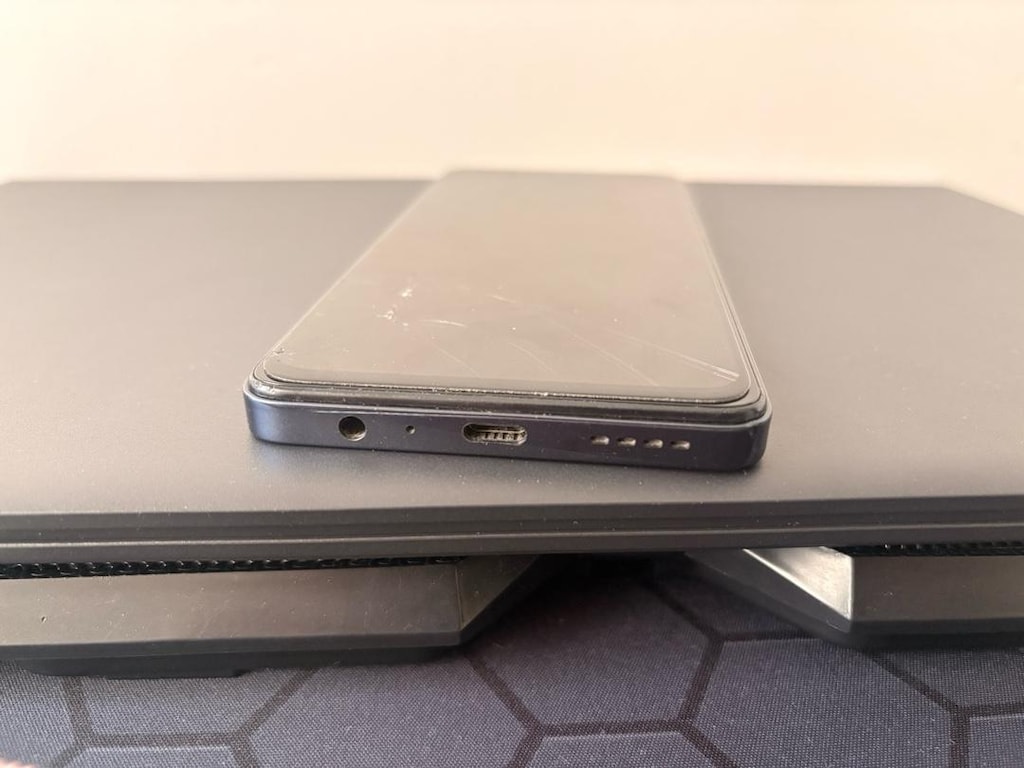 TECNO POVA 5 , 256GB. - 7