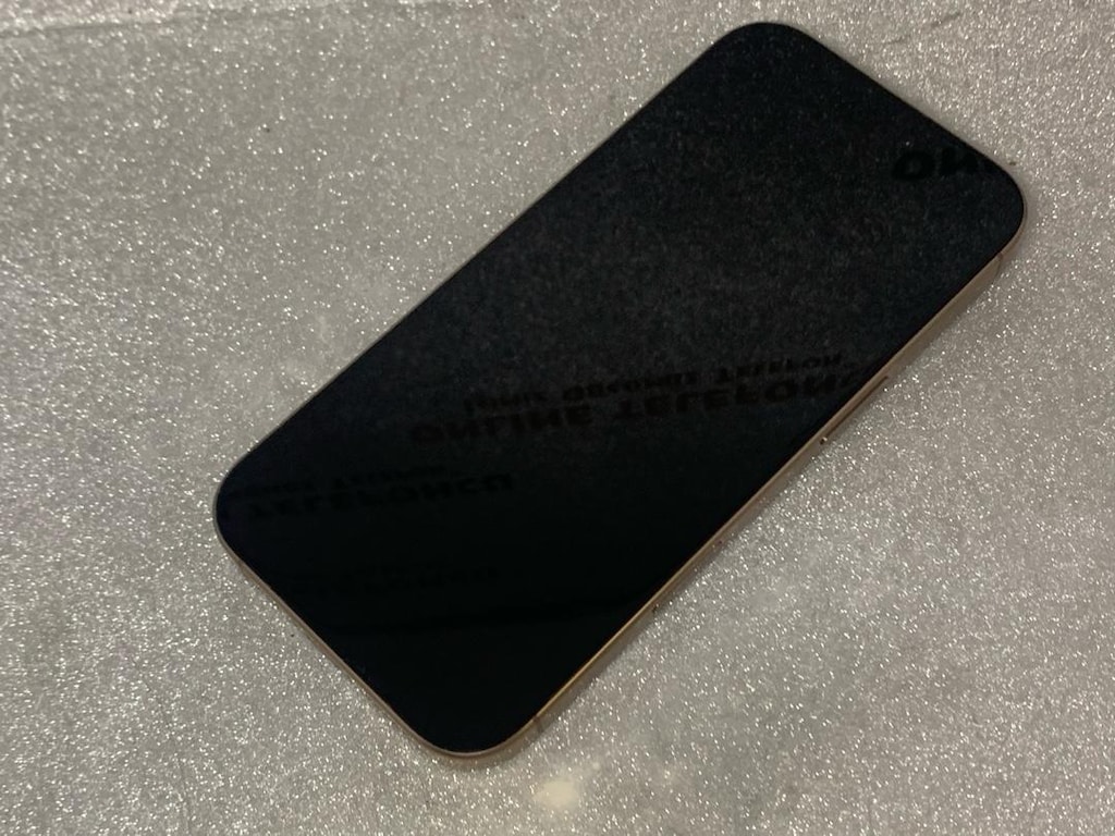 İPhone 16 Pro 128Gb Pil%90 3 Ay Garantili Hatasız - 2