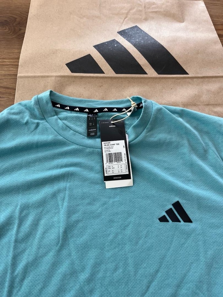 Orijinal Adidas Spor tişört - 2