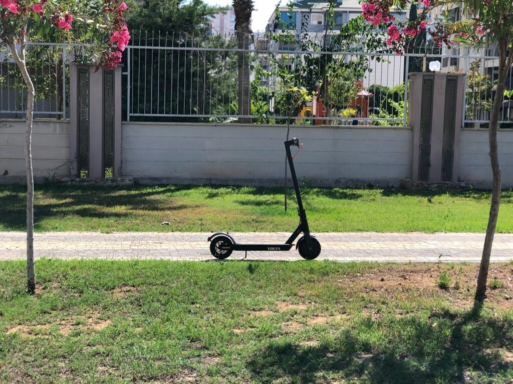 VOLTA VT1 BU FİYATA YOK - 7