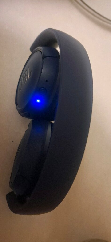 JBL Tune 500BT Kulaklık - 4