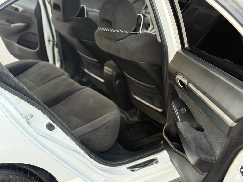 Honda Anahtarlık 2012 / Otomatik - 14