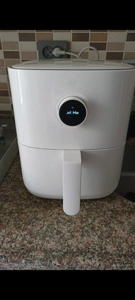 Xiaomi Mi Smart Air Fryer 3,5 lt - 5