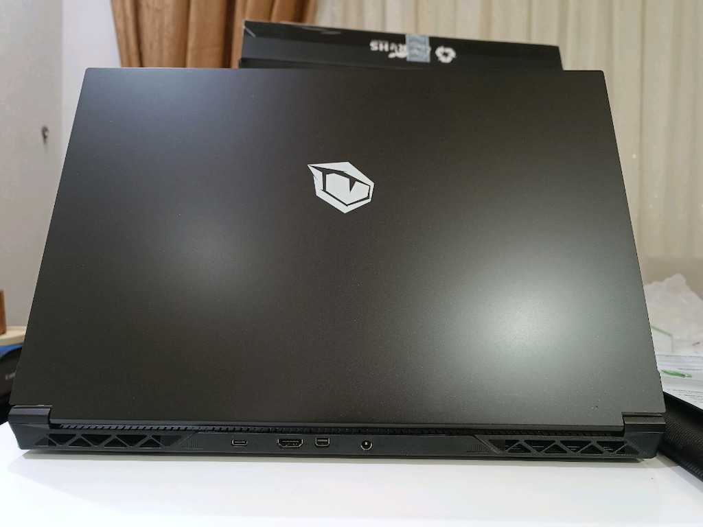 1 aylık MONSTER ABRA 17.3/144HZ/ CORE 7 ULTRA 250H 16 GB /1 TB - 9