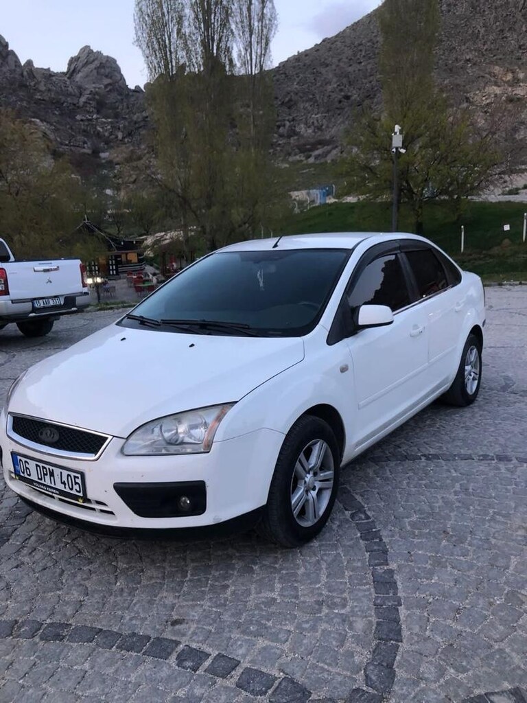 Acil satılık Focus 2 isteyene - 2
