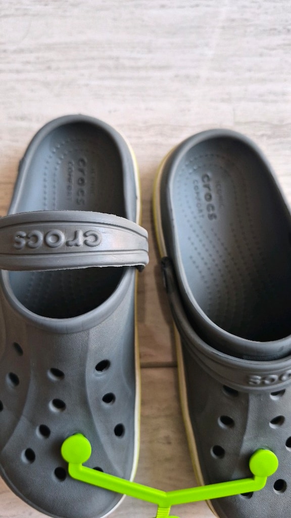 crocs terlik - 4