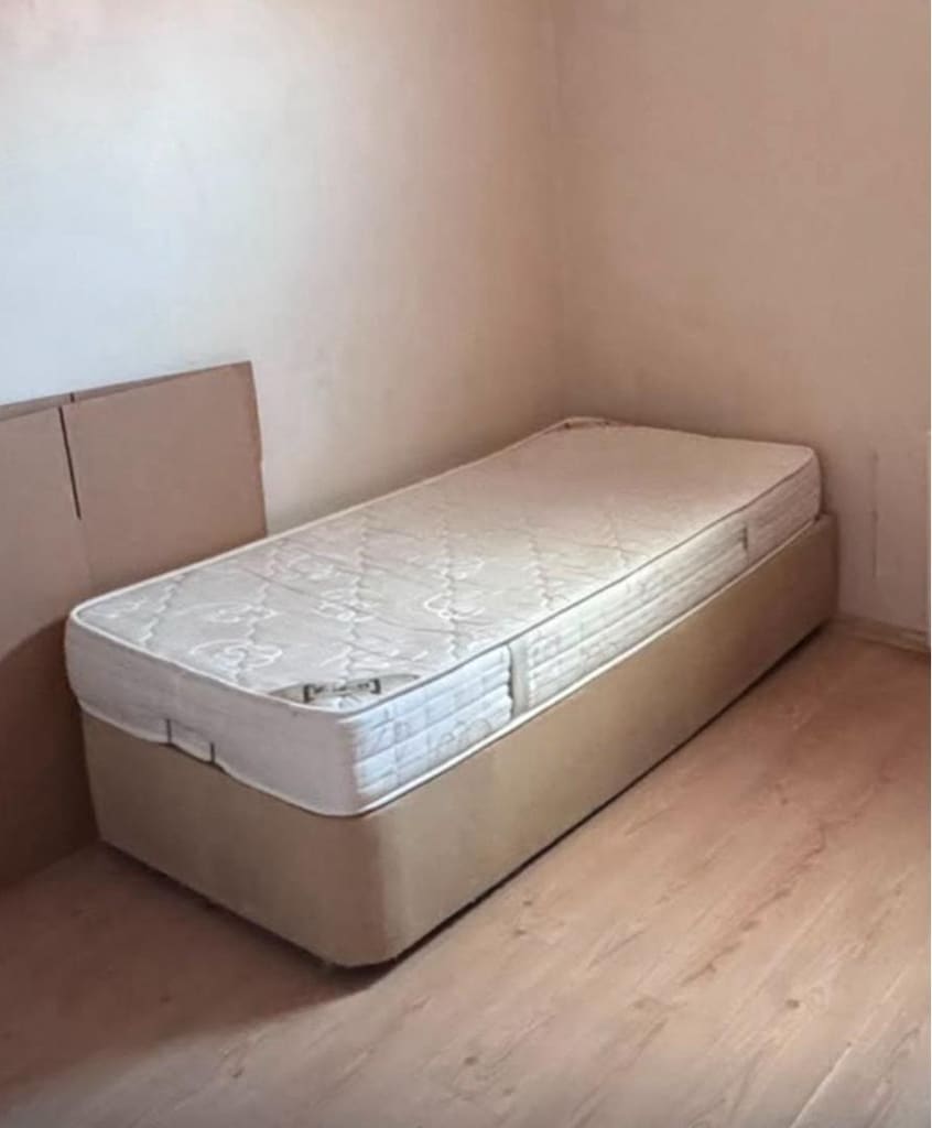 eşyalı evimizdeki bütün eşyalar satılıktır - 7