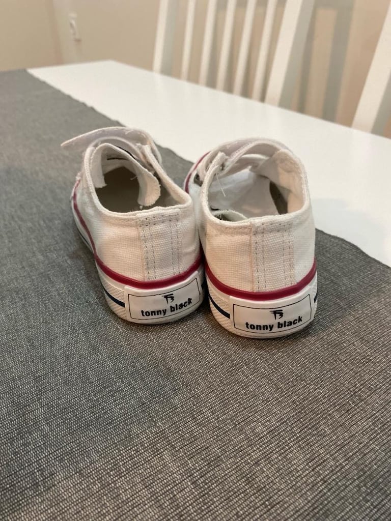 erkek çocuk converse tipi ayakkabı