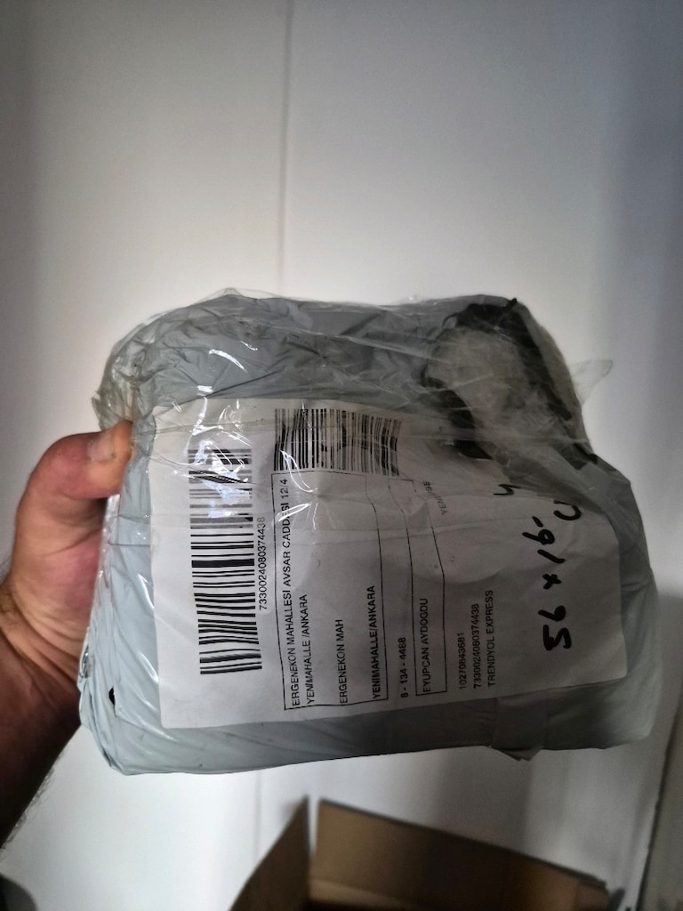Paygo Sp630 ECR - 3