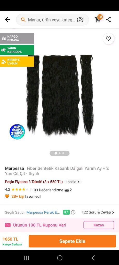 peruk