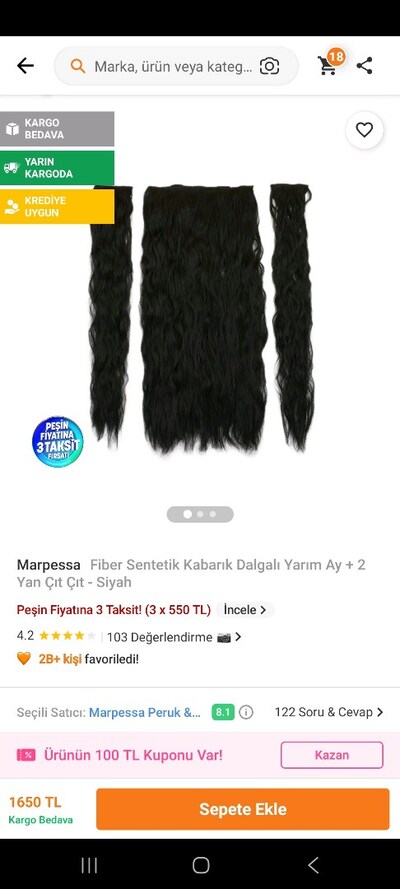 peruk