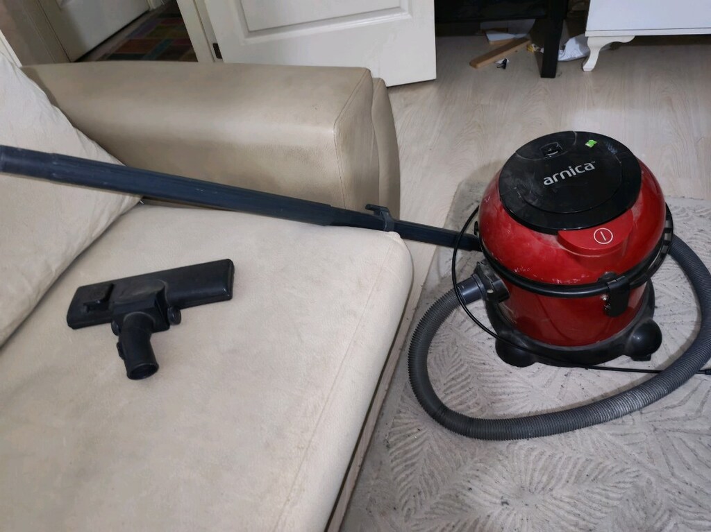 ELEKTRİK SÜPÜRGESİ ÇALIŞIR TESLİM YER BUCA - 3