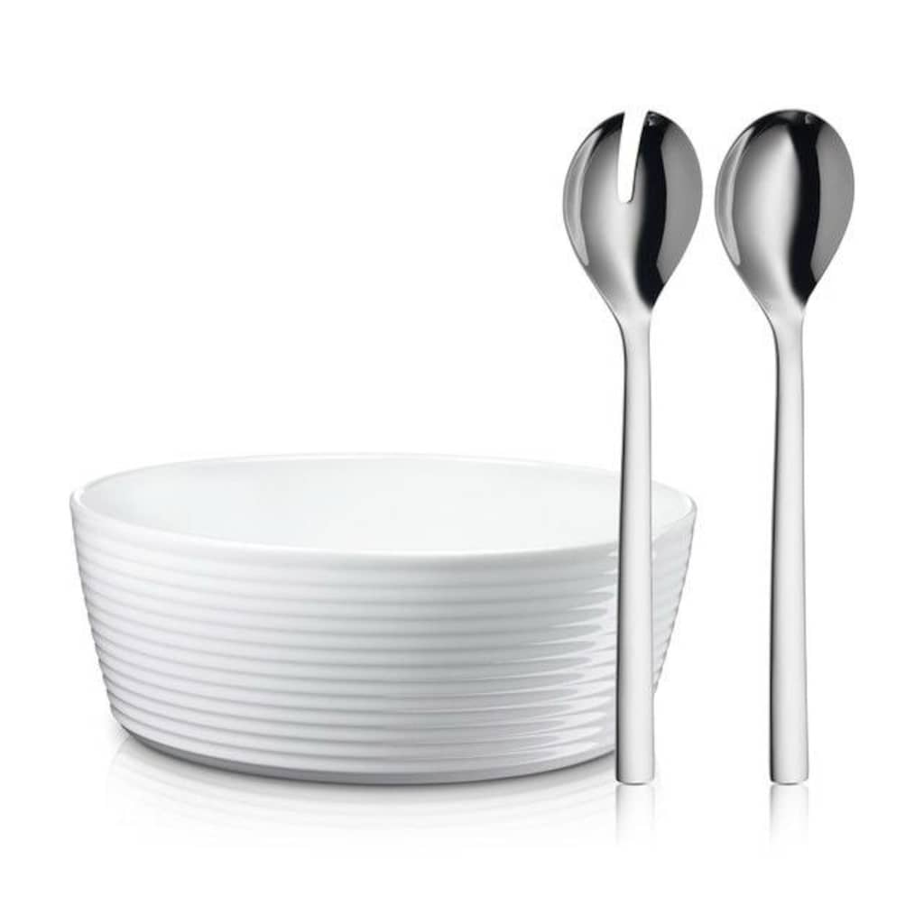 WMF Salata servisi ve servis kaşık seti - 2