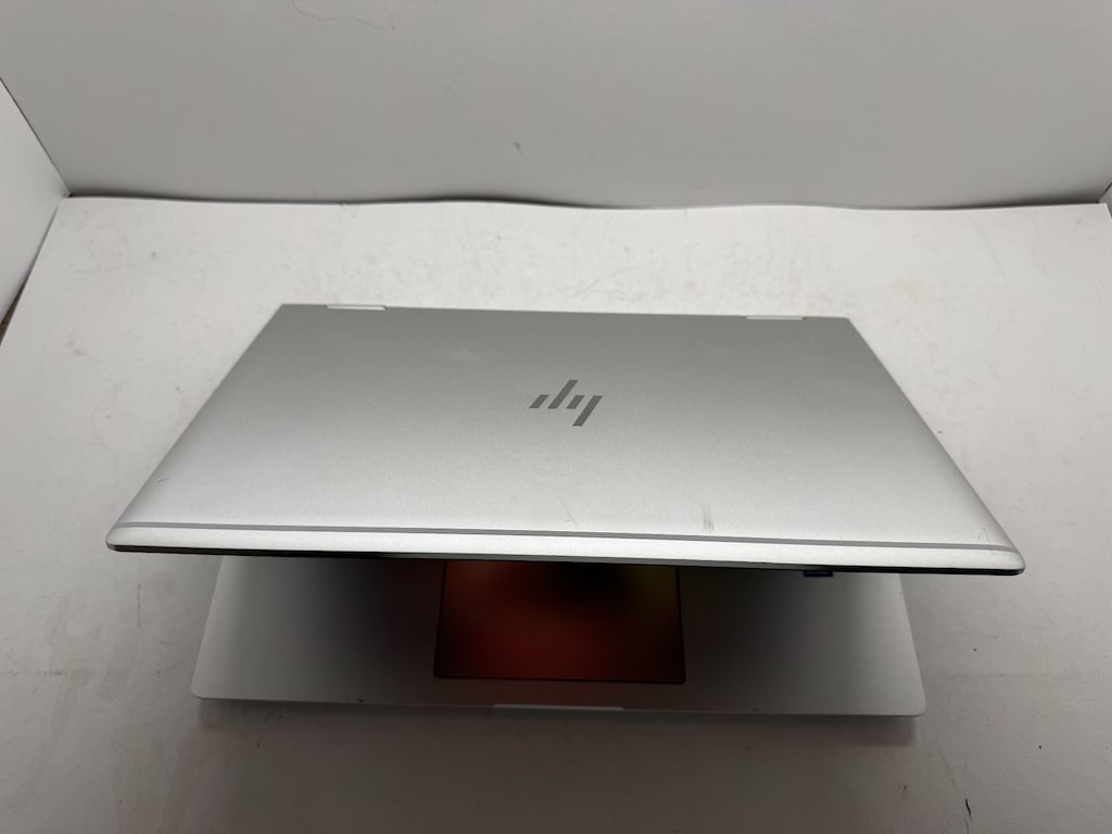 HP ELİTBOOK X360 İ7 8. NESİL 16 GB RAM 256 NVME - 9