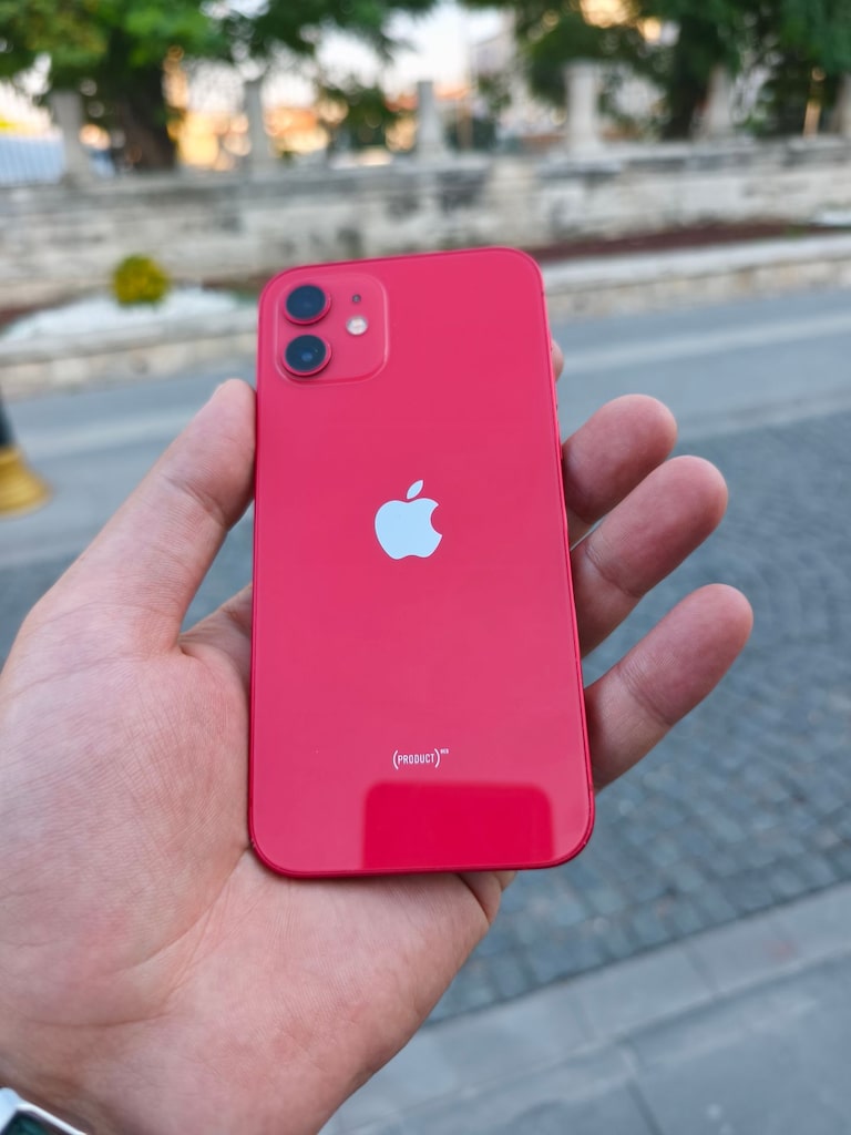 İPHONE 12 128 GB TR - 4