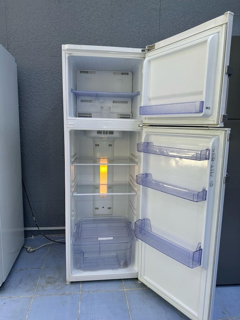 BEKO 60 CM TERTEMİZ BUZDOLABI - 2