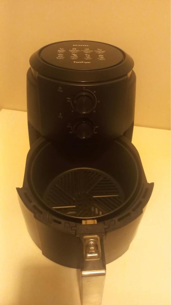 airfryer - 2