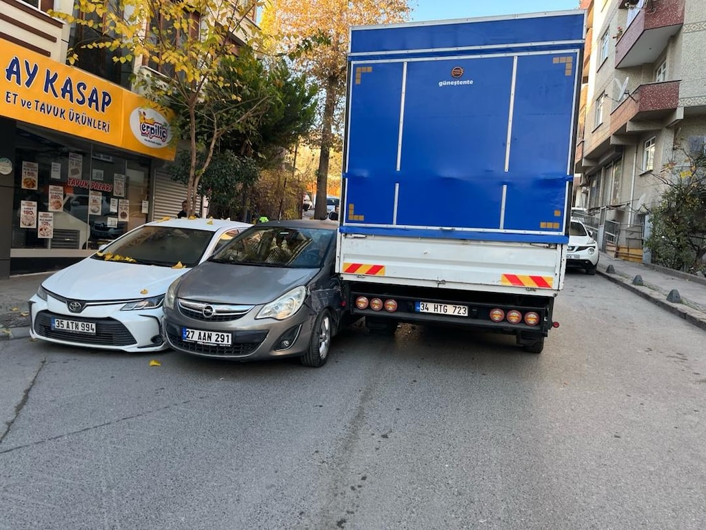 2021 Toyota Corolla - Yetkili Servis Bakımlı - 14