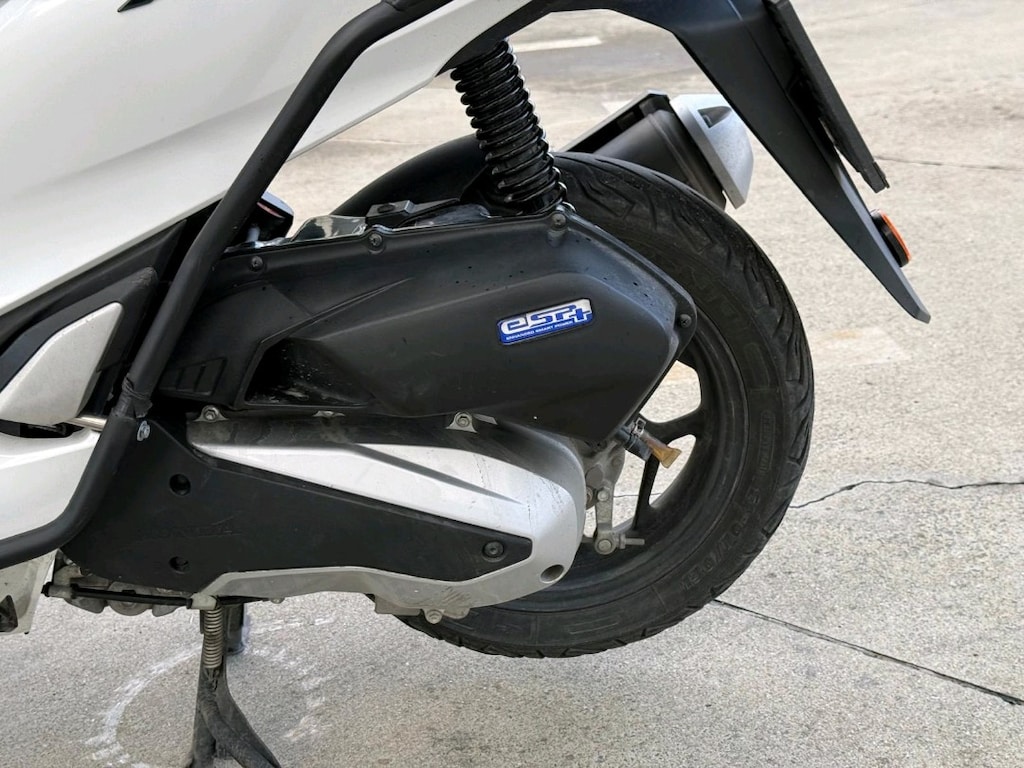 HONDA PCX 125 2024 MODEL 10 BİN KM DE BAKIMLI MASRAFSIZ - 17