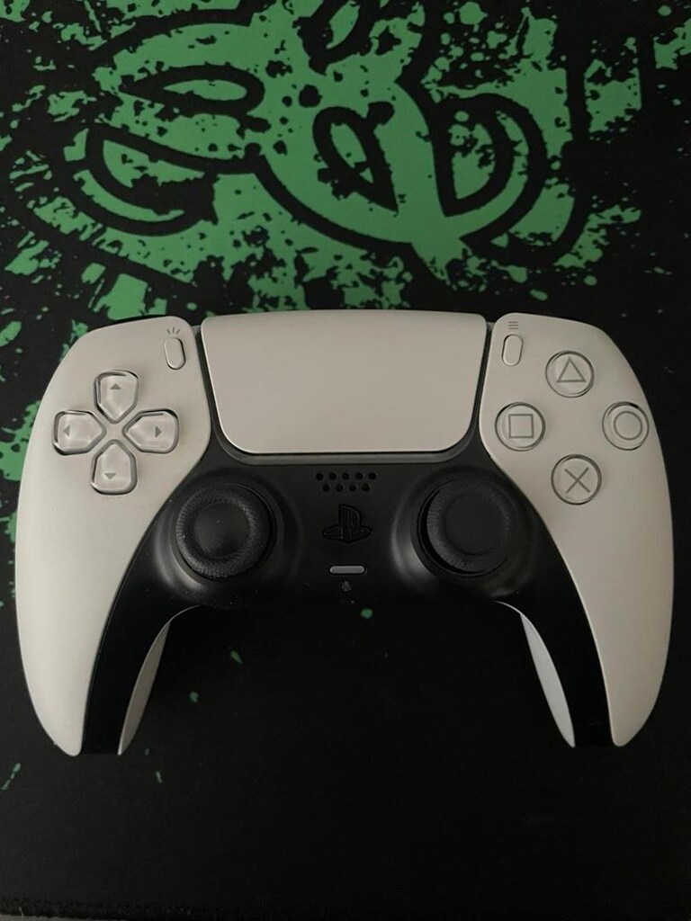 Ps5 + Çift kol Temiz - 4