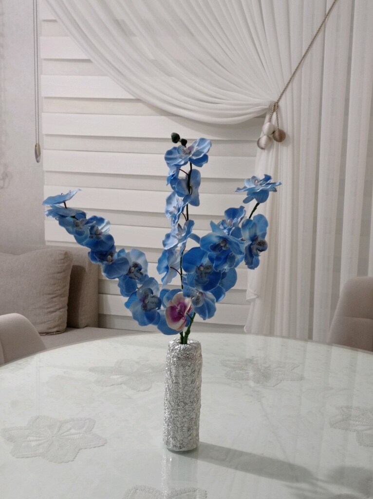 yapy çiçek - 3