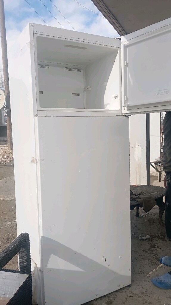 iki adet buz dolabı - 3