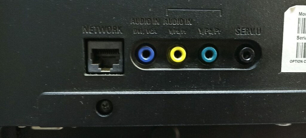 PHILIPS 32 PFL4007H/12 Arızalı - 10