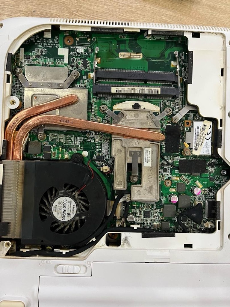 Casper Nirvana CMY 3210-8L35V-B, 8GB RAM açıklamayı okuyun . - 6
