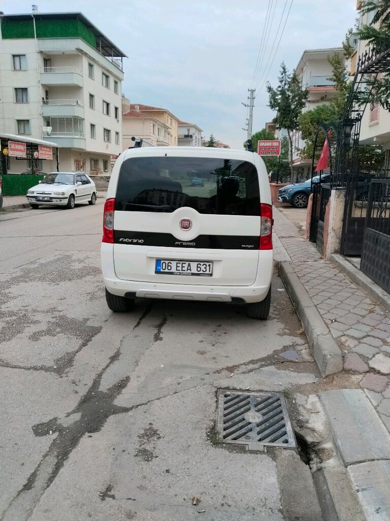 hatasız boyasız aile aracı premium en dolu paket - 4