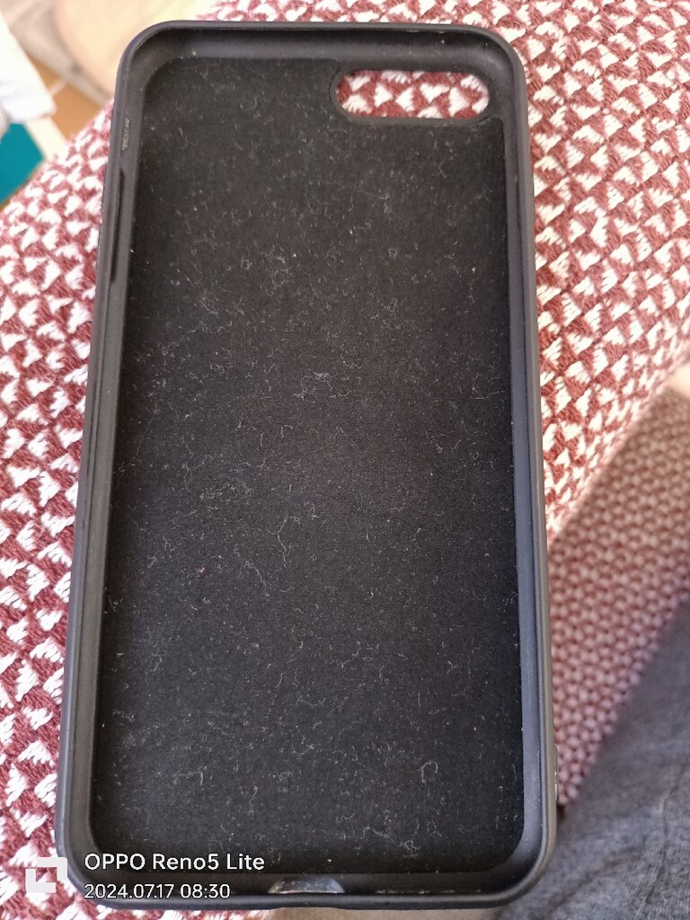 Apple 7 kılıf - 2
