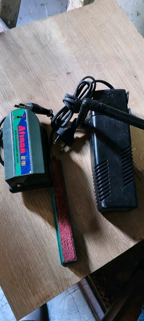 iki motor - 2
