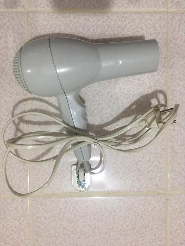 Beko BKK1162 Saç kurutma makinesi - 3