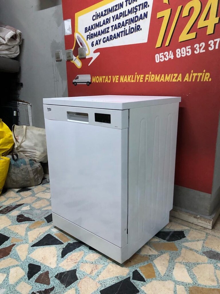 yılmaz teknik - 2