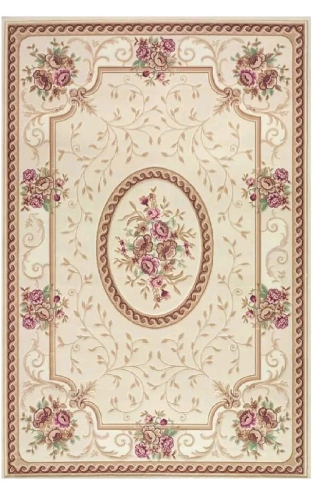 Merinos Nepal 170*240 Yün Halı - 4