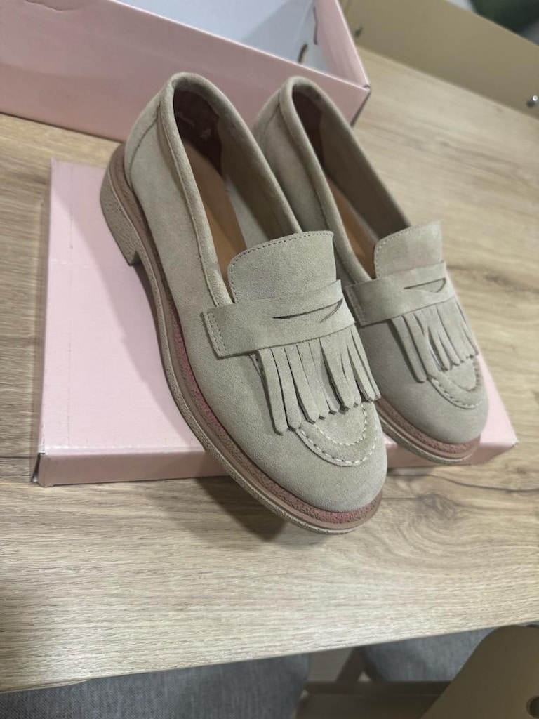 loafer - 2