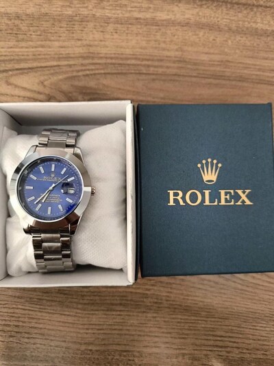 Rolex Erkek Saat