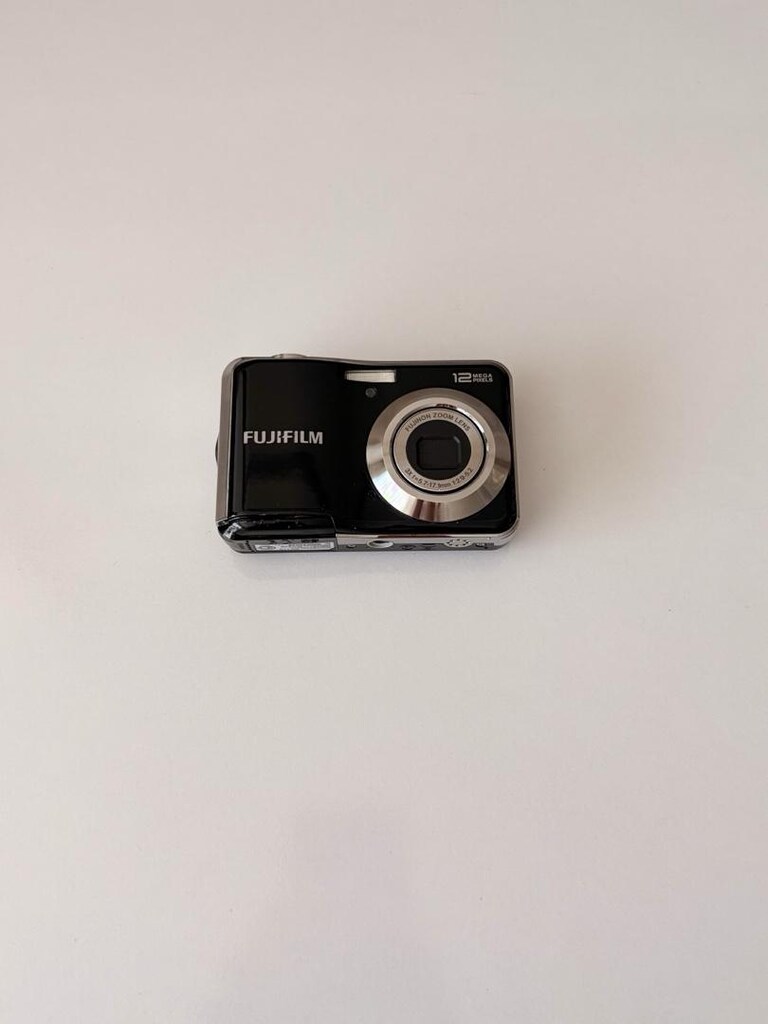 Fujifilm Dijital Fotoğraf Makinesi - 3