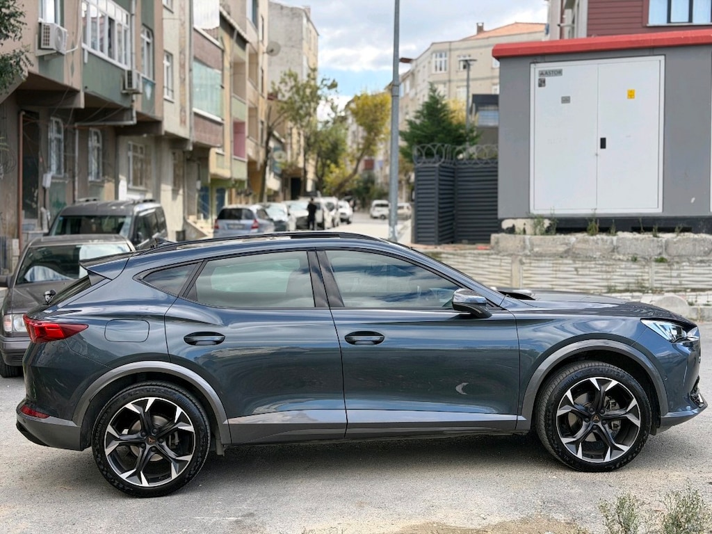 Sahibinden Cupra Formentor 1.5 TSI 2024 Model İstanbul 23100 km - 11