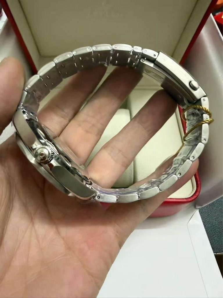 OMEGA SEAMASTER 007 JAMES BOND 42mm - 3